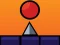 게임 Red Ball Escape 온라인
