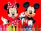 게임 Mickey Mouse Coloring 온라인