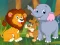 게임 Animal Puzzles 온라인