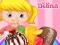게임 Ice Cream love Diana 온라인