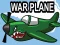 게임 War plane 온라인