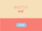 게임 Match Hit 온라인