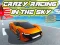 게임 Crazy racing in the sky 온라인