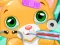 게임 Kitty Doctor 온라인