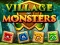 게임 Village Of Monsters 온라인