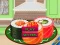 게임 Sushi Roll 3D Cool 온라인