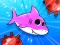 게임 Go Baby Shark Go 온라인