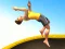 게임 Trampoline master 온라인