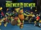 게임 Teenage Mutant Ninja Turtles: Skewer in the Sewer 온라인