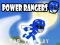 게임 Blue Ranger High Jump 온라인