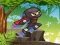 게임 Ninja Jungle Adventures 온라인