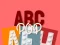 게임 ABC pop 온라인