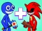 게임 Merge Rainbow Friends 온라인
