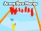 게임 Army Run Merge 온라인