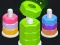 게임 Nuts Puzzle: Color Sort 온라인