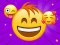 게임 Emoji Skill Puzzles 온라인