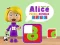 게임 World of Alice Puzzle Numbers 온라인