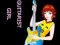 게임 Guitarist Girl 온라인