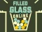 게임 Filled Glass Online 온라인