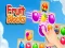 게임 Fruit Blocks 온라인