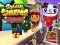 게임 Subway Surfers London 온라인