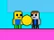 게임 Obby Collect 온라인