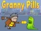 게임 Granny Pills 온라인