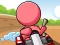 게임 Mini Kart Rush 온라인