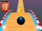 게임 Sky Stunts Rolling Ball 3D 온라인