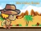 게임 Mini cowboy runner 온라인