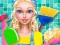 게임 Fashion Doll House Cleaning 온라인