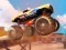 게임 Monster Truck Stunt Racer 온라인