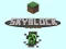 게임 SkyBlock 온라인