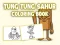 게임 Tung Tung Sahur Coloring Book 온라인