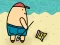 게임 Sea side Cleaning Day 온라인