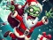 게임 Flappy Zombie Santa Christmas Game 온라인
