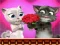 게임 Tom Jigsaw Puzzle 온라인