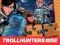 게임 Trollhunters Rise of the Titans Jigsaw Puzzle 온라인