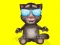 게임 Baby Talking Tom Eye Doctor 온라인
