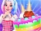 게임 Cute Doll Cooking Cakes 온라인