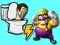 게임 Skibidi Toilet vs Wario 온라인