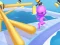 게임 Fun Race 3D 온라인