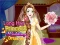 게임 Long Hair Princess Wedding Dress up 온라인