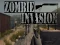 게임 Zombie Invasion 온라인