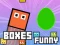 게임 Boxes Funny 온라인