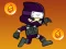 게임 Ninja Escape 2D 온라인