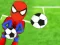 게임 Spiderman Penalty 온라인