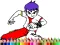 게임 Ben 10 Coloring Book 온라인