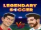 게임 Legendary Soccer 온라인