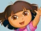 게임 Dora The Explorer Diamond Hunt 온라인